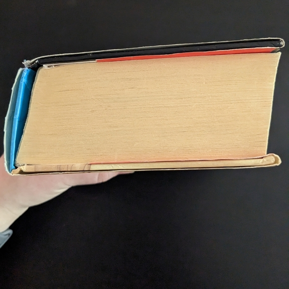 Rare Harry Potter and the Goblet of Fire UK First Edition First Print w/ Errors - Picture 11 of 15